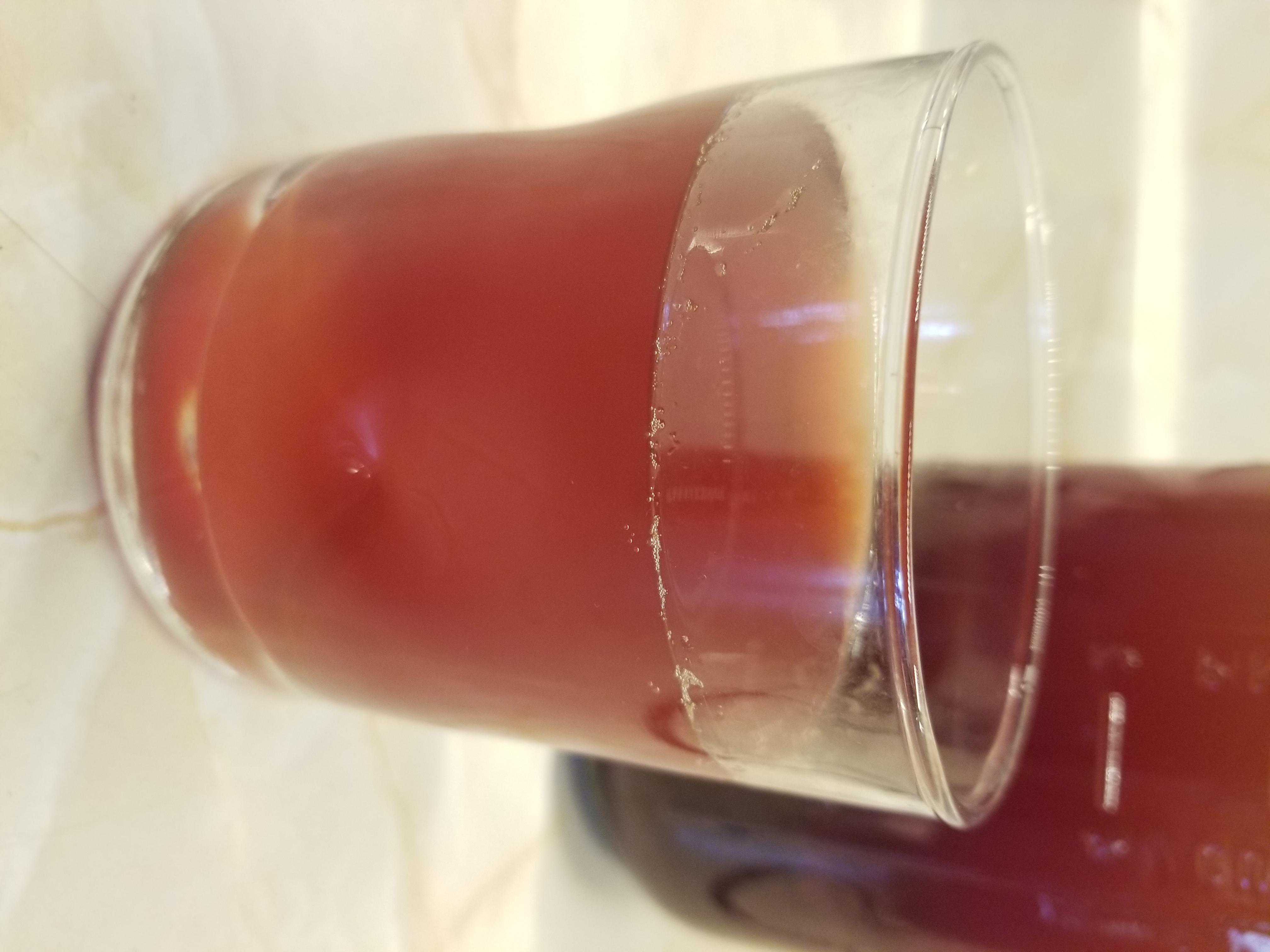 Beet kvass